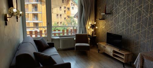 Tignes le Lac Apartment | Le Rosset