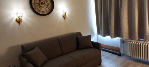Tignes le Lac Apartment | Le Rosset