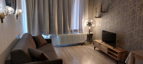 Tignes le Lac Apartment | Le Rosset