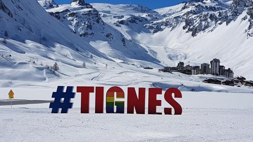 Tignes le Lac Apartment | Le Rosset
