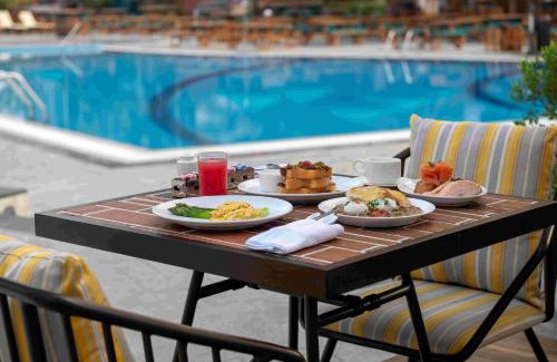 Al Danah Hotel | Le Royal Meridien Abu Dhabi
