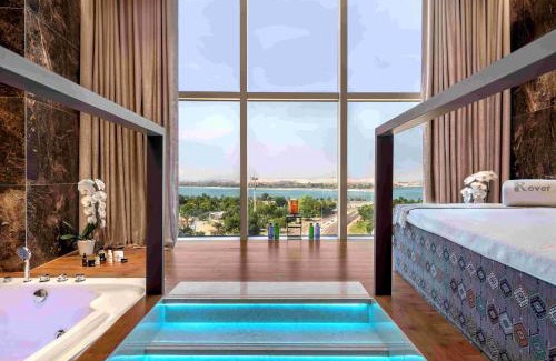 Al Danah Hotel | Le Royal Meridien Abu Dhabi