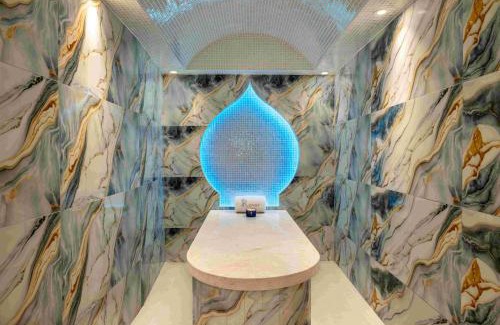 Al Danah Hotel | Le Royal Meridien Abu Dhabi