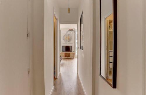 Saint-Louis Apartment | Le Royale Louis 14