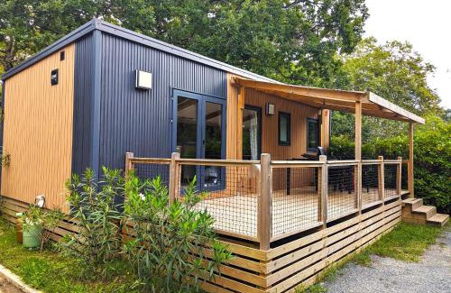 Bidart Resort | Le Ruisseau - EuroResorts Bidart