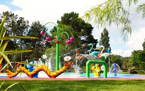 Bidart Resort | Le Ruisseau - EuroResorts Bidart