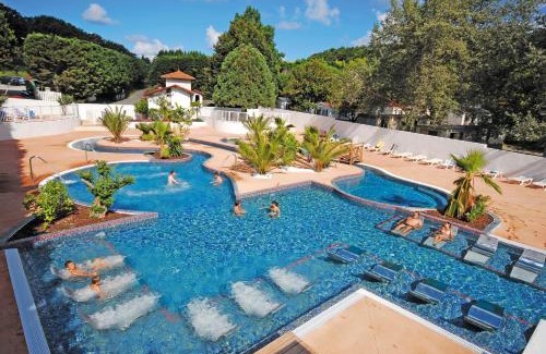 Bidart Resort | Le Ruisseau - EuroResorts Bidart