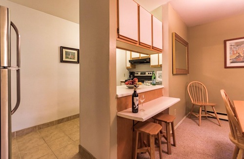 Mont-Tremblant Condo | Le Ruisseau - RVMT