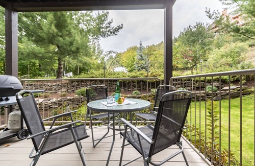 Mont-Tremblant Condo | Le Ruisseau - RVMT