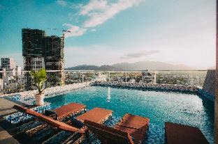 Tran Phu Beach Hotel | Le's Cham Hotel