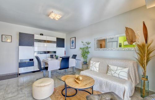 Royan Apartment | Le Sable Fin - Appt à 300m de la plage