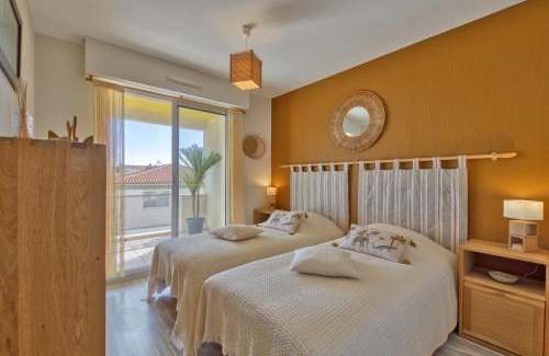 Royan Apartment | Le Sable Fin - Appt à 300m de la plage