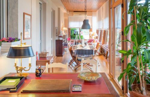 Viareggio House | Le Sable Fin Beach House