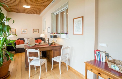 Viareggio House | Le Sable Fin Beach House