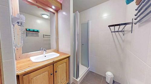Val-Thorens Apartment | Le Sabot de Vénus