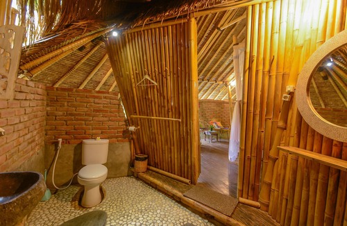 Penestanan House | Le Sabot Ubud