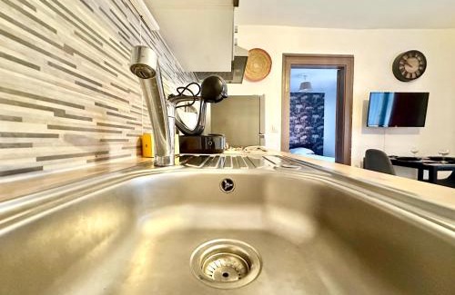 Limoges Apartment | Le Safari, central et cosy