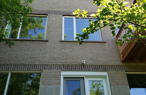 Chicoutimi Apartment | Le Saguenéen, 2 bedroom, downtown