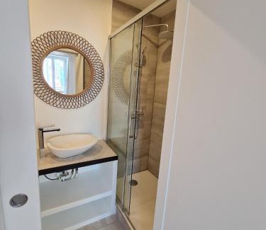 Aubervilliers House | Le Saint Christophe - Mairie d'Aubervilliers ligne 12