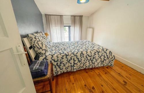 Saint-Etienne Apartment | Le Saint'& Color - WIFI - close to city center - T3