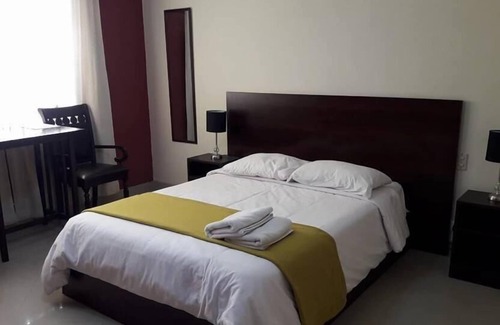 Trujillo House | Le Saint-Etienne