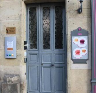 Chinon Apartment | Le Saint-Georges - 2 à 4 pers - Ideal CNPE CHINON
