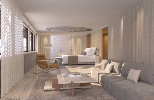 Bouliac Hotel | Le Saint James