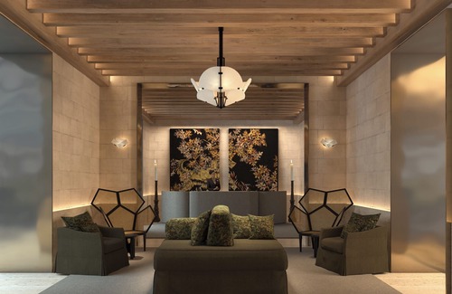 Bouliac Hotel | Le Saint James