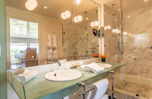 Bouliac Hotel | Le Saint James