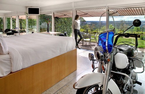Bouliac Hotel | Le Saint James