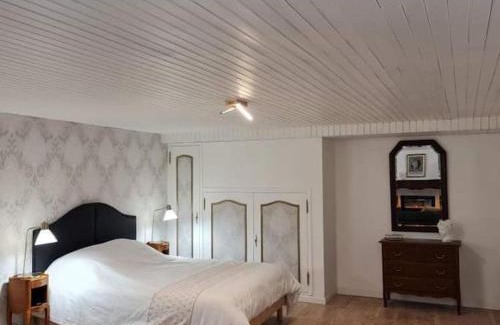 Rodez Apartment | Le « Saint-Just »