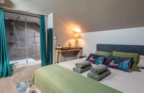 Cholet Apartment | Le Saint-Louis - Appart'hôtel tout-équipé proche centre-ville