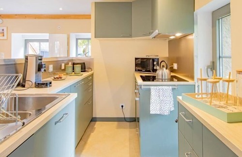 Dracy-Saint-Loup House | Le Saint-Loup - DRACY SAINT LOUP