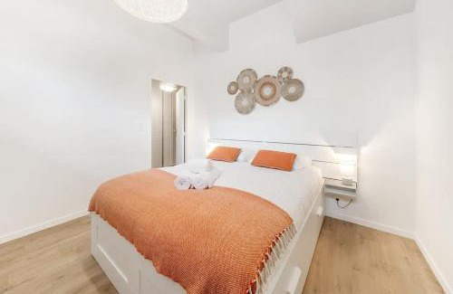 Fougeres - Sevigne Apartment | Le Saint Martin, bel appartement de standing