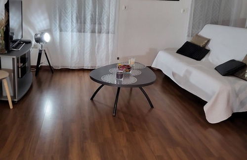 Saint-Max Apartment | Le Saint Max