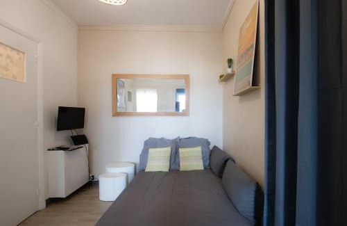 Monplaisir Apartment | Le Saint Mo' - Joli appartement tout confort au coeur de Monplaisir