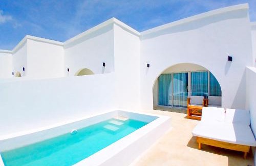 Kidoti Hotel | Le Saint Tropez