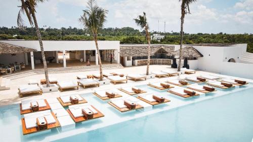 Kidoti Hotel | Le Saint Tropez