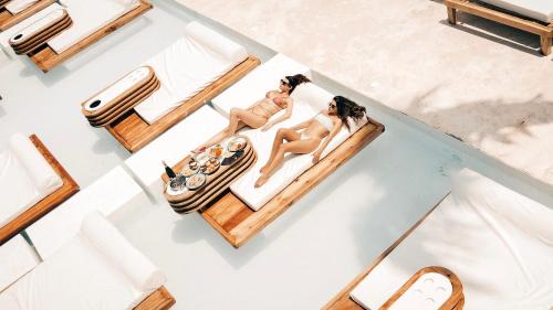 Kidoti Hotel | Le Saint Tropez