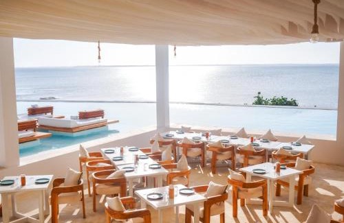 Kidoti Hotel | Le Saint Tropez