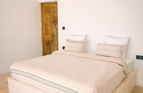 Kidoti Hotel | Le Saint Tropez