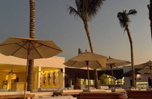 Kidoti Hotel | Le Saint Tropez