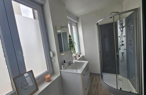 Arras Apartment | Le Saint Vaast Cozy Studio Arras