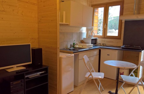 Collonges-sous-Saleve Apartment | LE SALÈVE COTTAGE | COLLONGES-SOUS-SALÈVE | 5 MINUTES FROM GENEVA