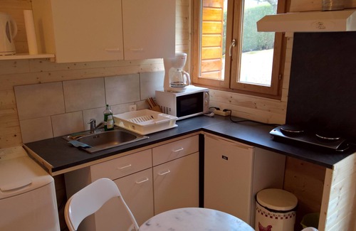 Collonges-sous-Saleve Apartment | LE SALÈVE COTTAGE | COLLONGES-SOUS-SALÈVE | 5 MINUTES FROM GENEVA