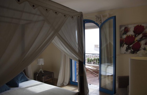 Saline Joniche Hotel | Le Saline Resort
