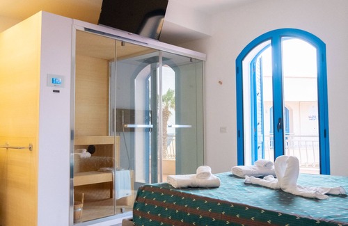 Saline Joniche Hotel | Le Saline Resort