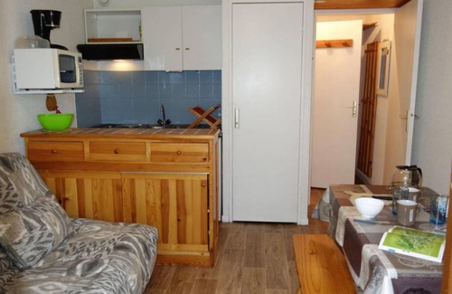 Demi-Quartier Apartment | Le Sapin