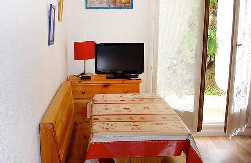 Demi-Quartier Apartment | Le Sapin