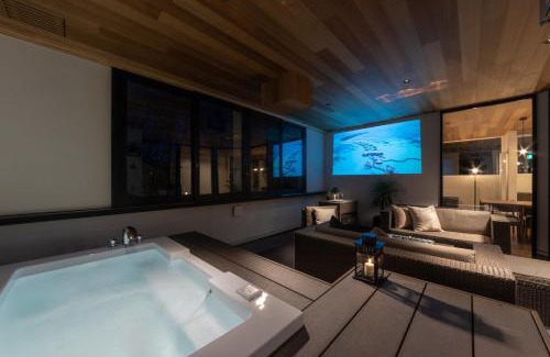 Hokujo Villa | Le Sauna Villa Hakuba by JAMSZ ROYALE
